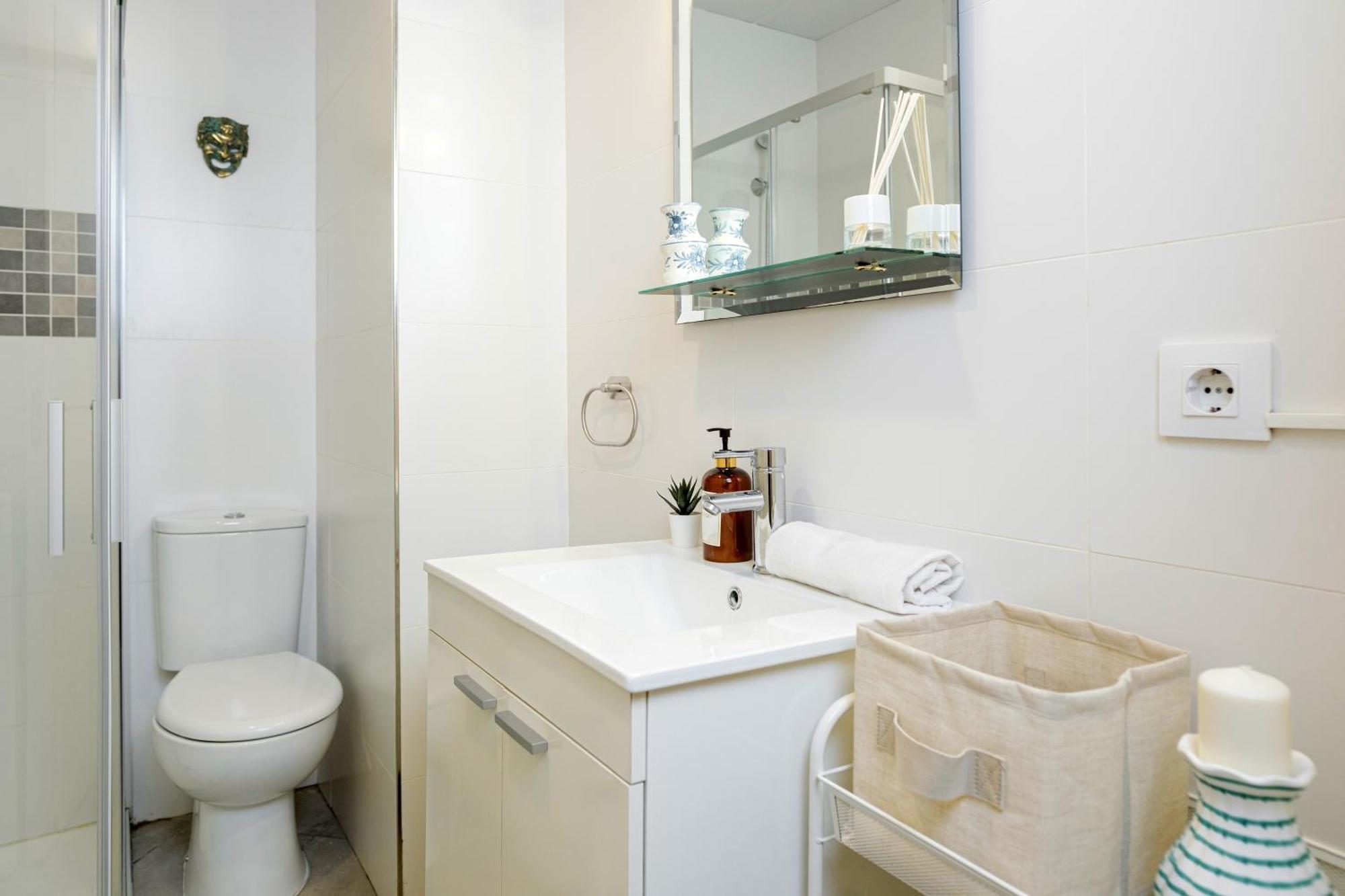 Appartement Tournet Triana Séville