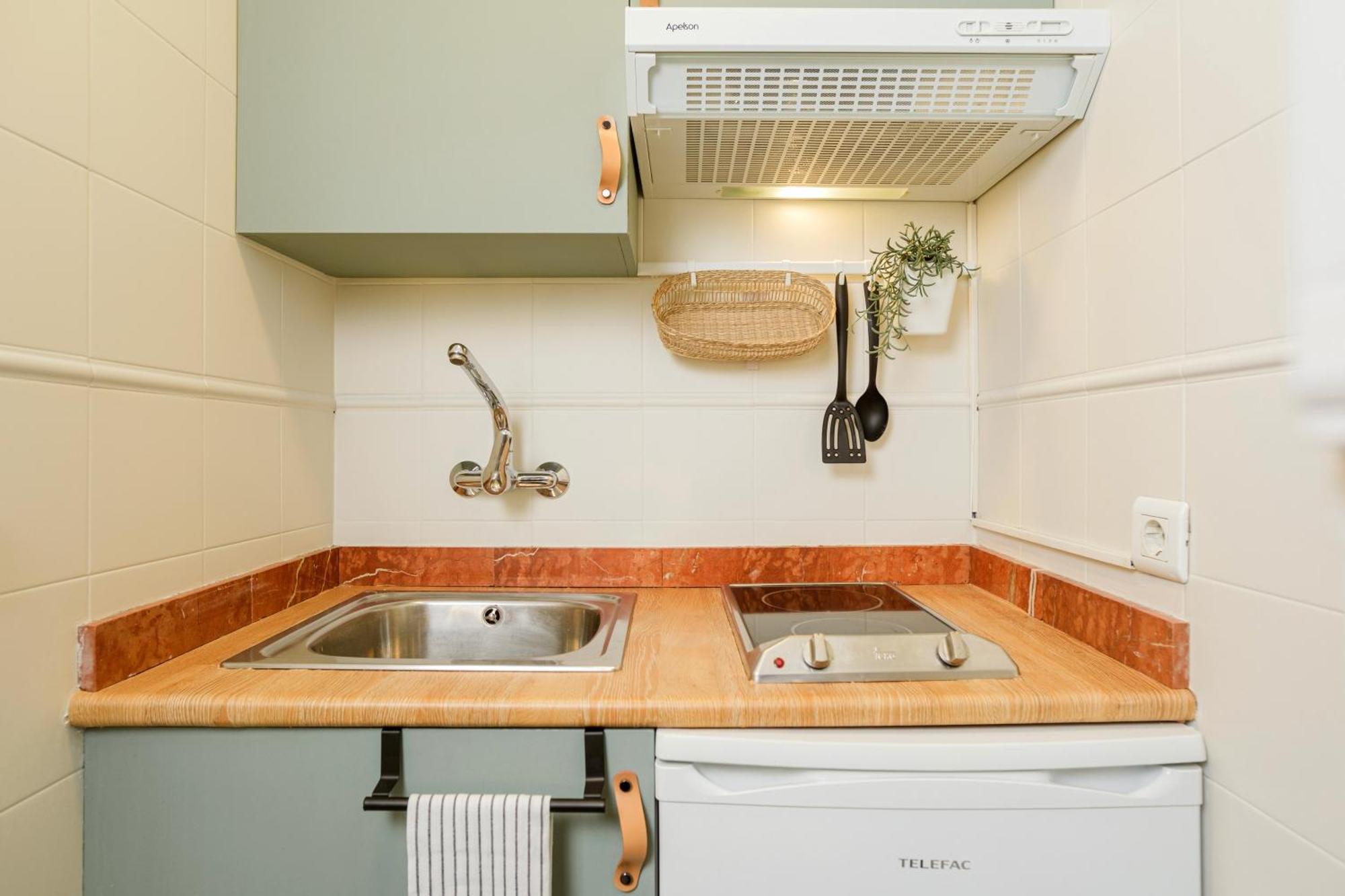 Tournet Triana Appartement