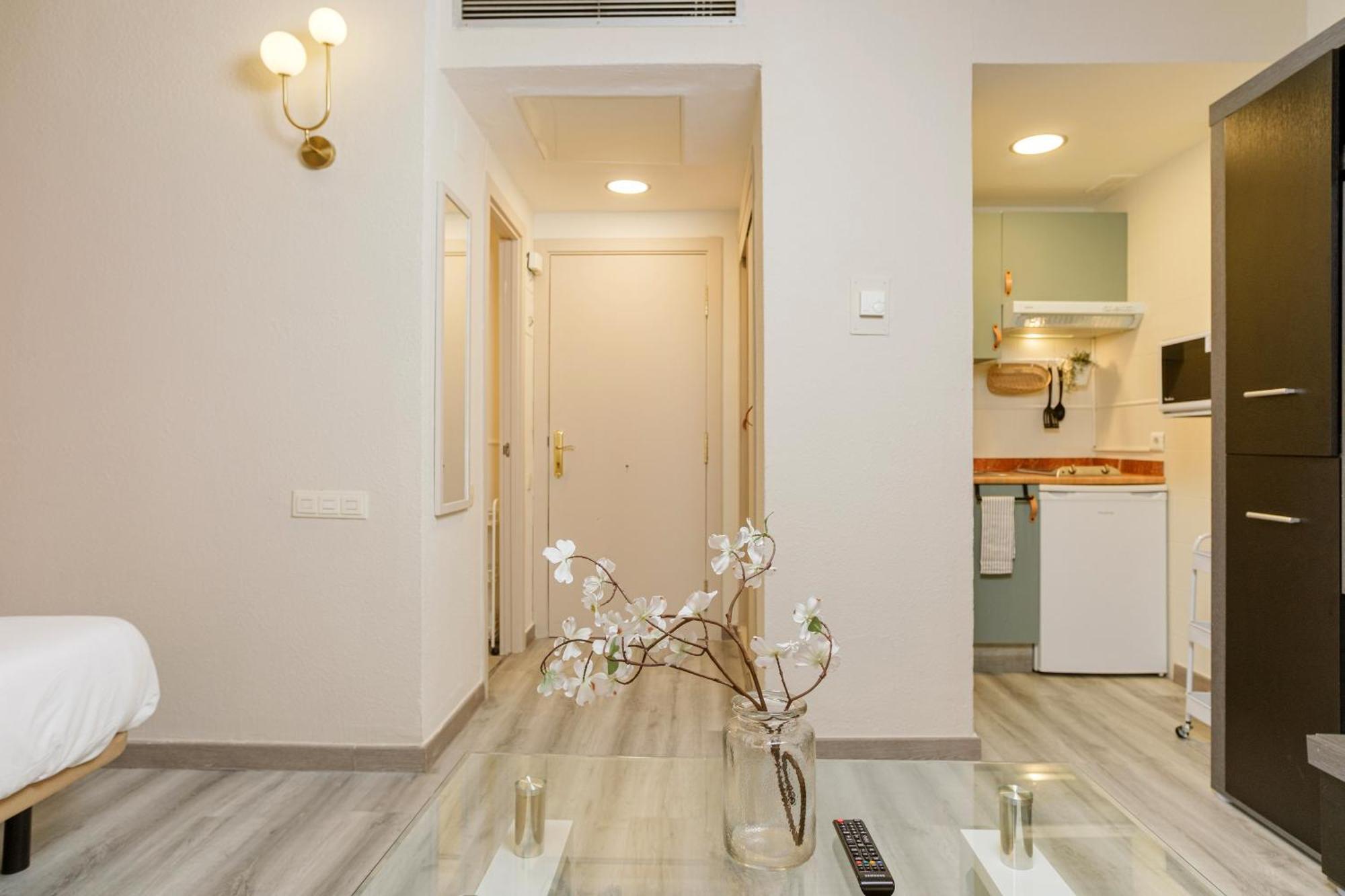 Tournet Triana Appartement *
