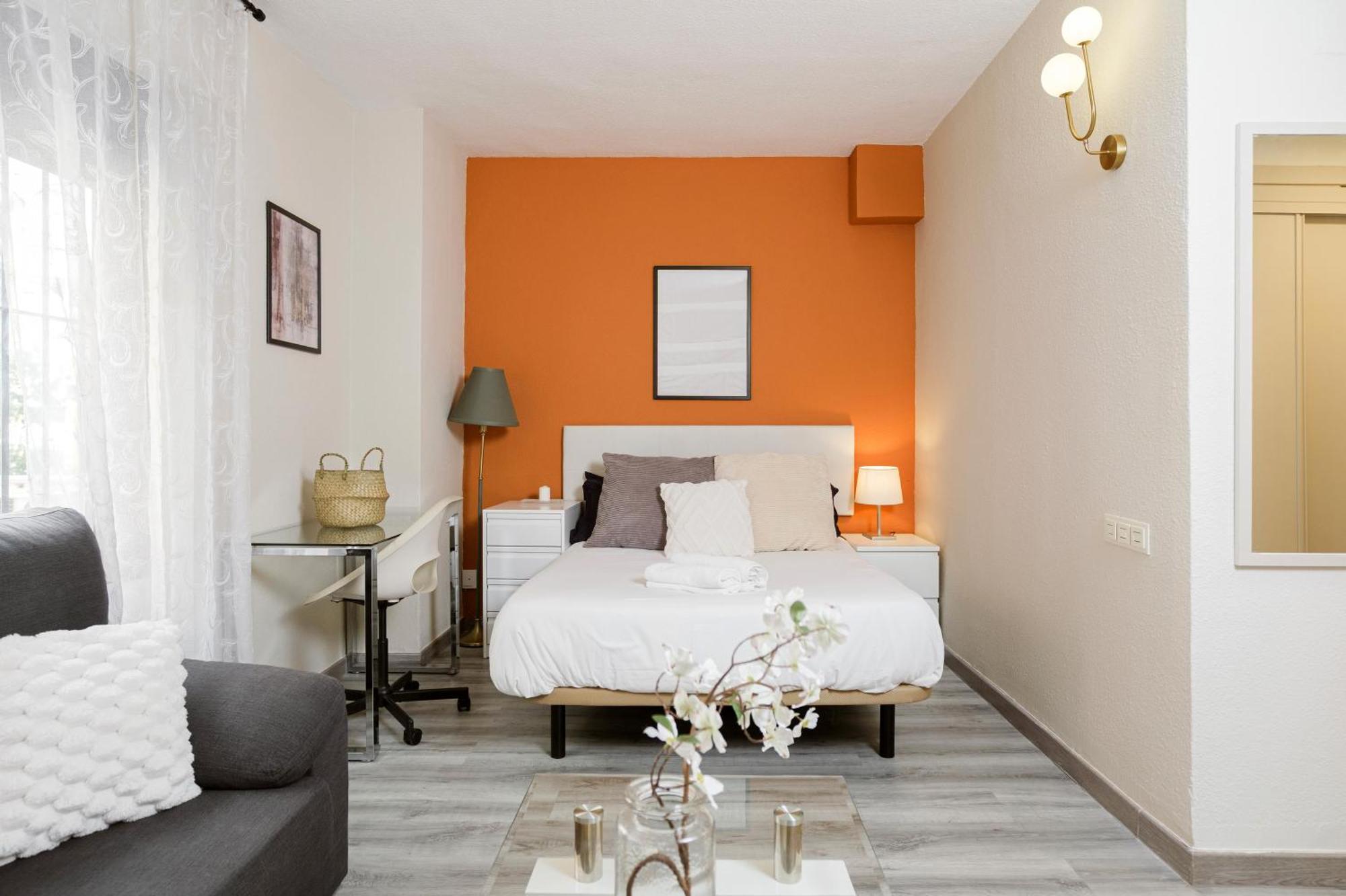 Appartement Tournet Triana *
