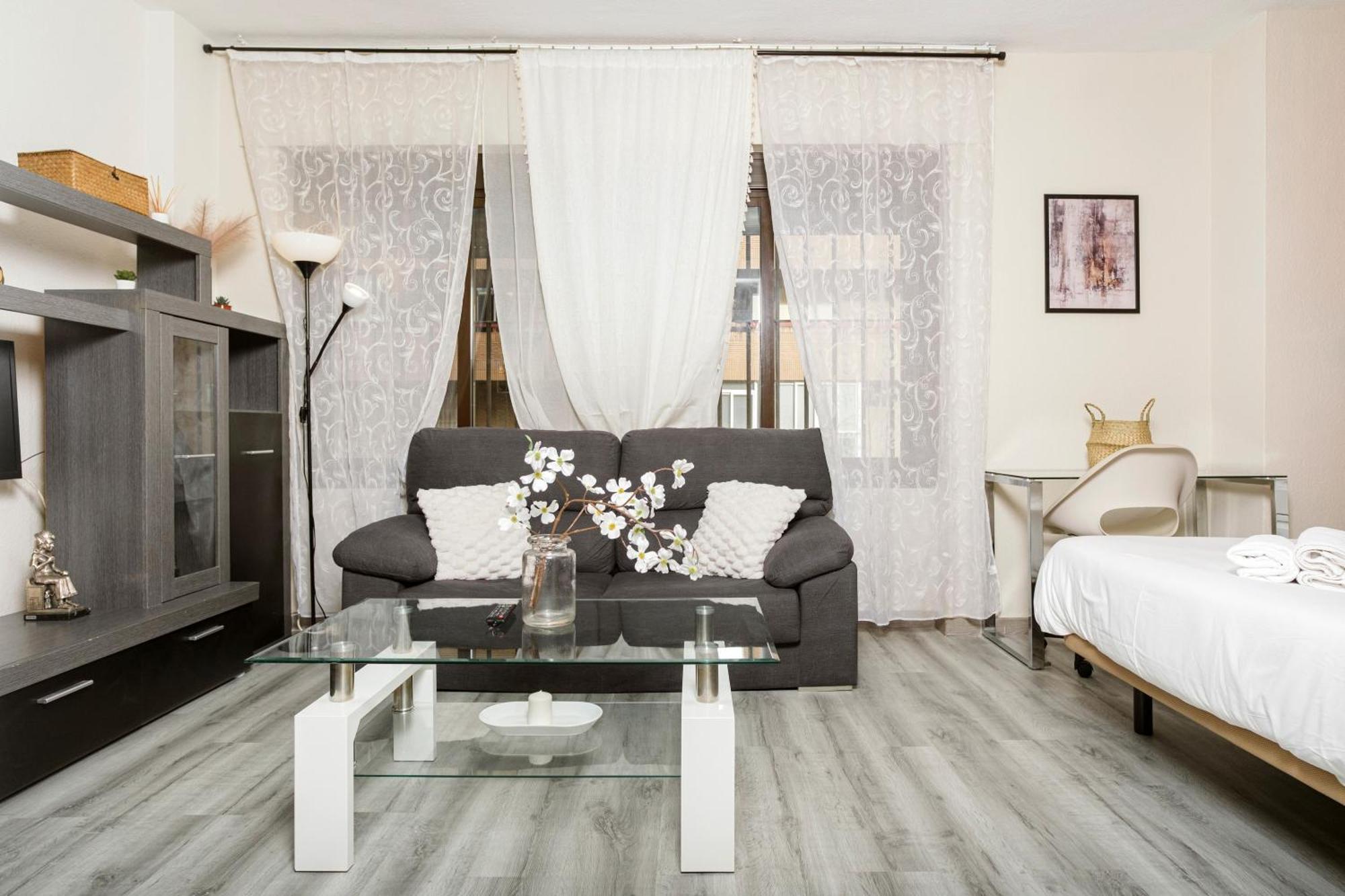 Appartement Tournet Triana *
